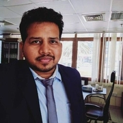 Hemal Rathod