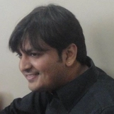 Hemal Soni