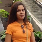 Hemalatha Perumal