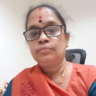 Hemalatha Vijayasarathy