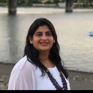 Hemali Khare