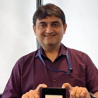 Hemang Desai