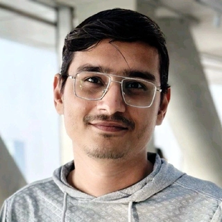 Hemang Vyas