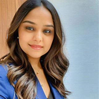 Hemangi Mujumdar