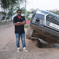 Hemanshu Shrivastava