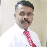 Hemant Bansode