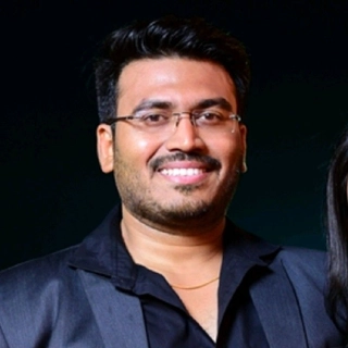Hemant Dalal