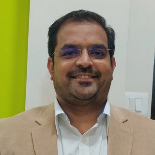 Hemant Daundkar