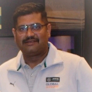 Hemant Hasija