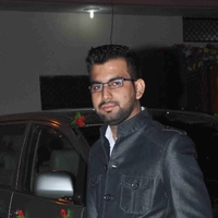 Hemant Kumar