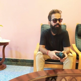 Hemant Kumar Puranmath