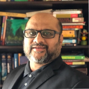 Hemant M. Jadhav