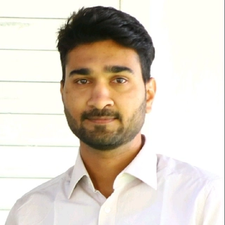Hemant Mahajan