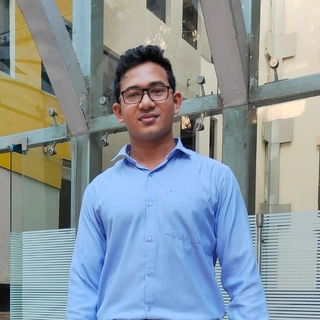 Hemant Meshram