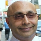 Hemant Nadakuditi