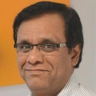 Hemant Nerurkar