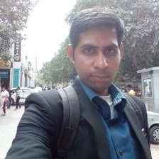 Hemant Parashar