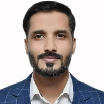 Hemant Sharma