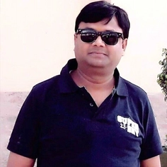 Hemant Sinha