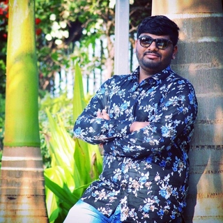 Hemant Sojitra