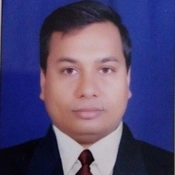 Hemant Thakur