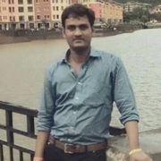 Hemant Waghmode