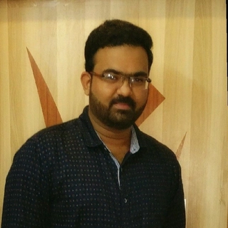Hemant Wanjari