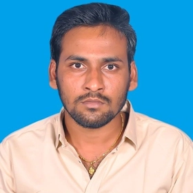 Hemanth Bommireddy