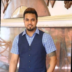 Hemanth Gowda