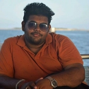 Hemanth Kandula Venkata Krishna