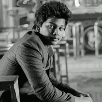 Hemanth Kumar