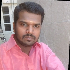 Hemanth Kumar