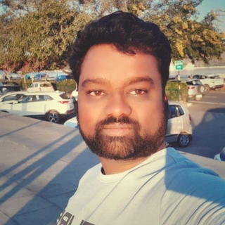Hemanth Kumar