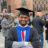 Hemanth Pidathala