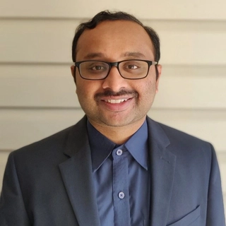 Hemanth Thandaga Nagaraju