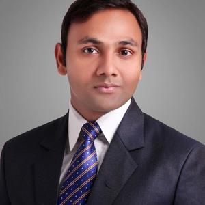 Hemchandra Srivastav