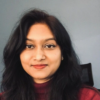 Hemlata K.