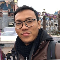 Hendrik Gs Simanungkalit