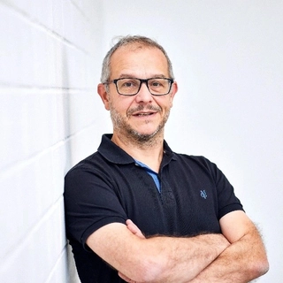 Hendrik Mestenhauser