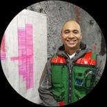 Hendro Bakti Parulian