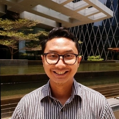 Hendy Kusumo Nugroho