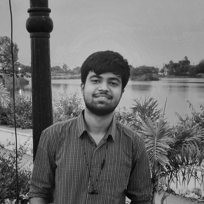 Henil Gajjar