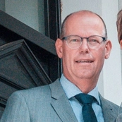 Henny van de Laarschot