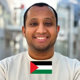 Henock Sintaye Abeba