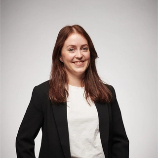 Henrietta Inghamn Linder