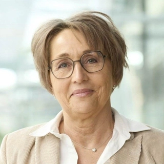 Henriette Fenger Ellekrog