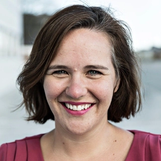 Henriette Koustrup Madsen