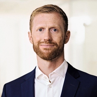 Henrik Almind Vind