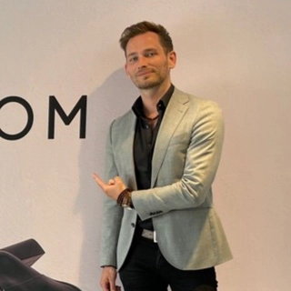 Henrik Arlestig