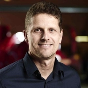 Henrik Bendix Nielsen